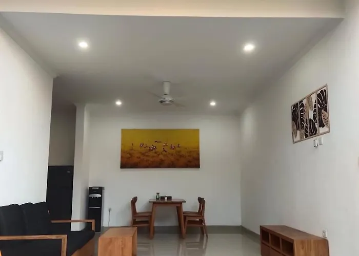 The Putra Ferienhaus *