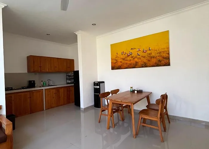 The Putra Ferienhaus *